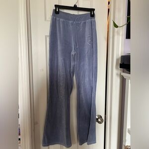 Playboy track suit sweat-pants size small PacSun